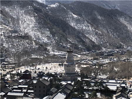 各地飛忻州五臺(tái)山機(jī)場(chǎng)接機(jī)拜佛2日游線路（2人起價(jià)）