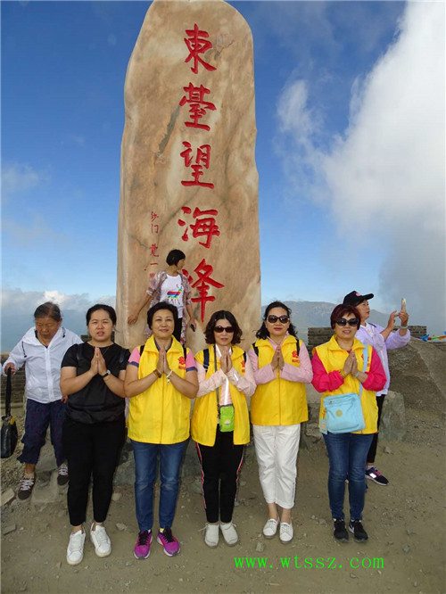 五臺(tái)山住宿寺院禪修體驗(yàn)7日行程安排（4人起價(jià)）